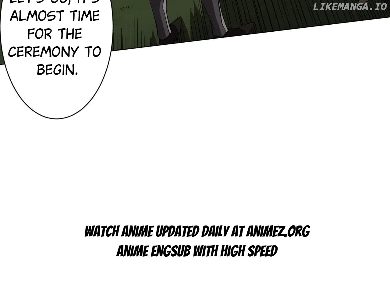 With My Netherworld Trillions, Game On! Chapter 238 - page 64